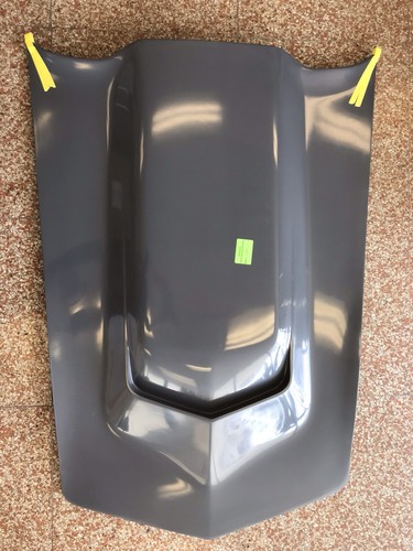 Corvette 88 hood - 73-76,