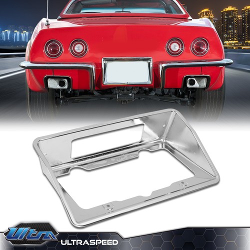Fit for 1968 1973 corvette - fit,