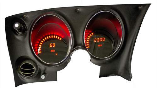 Corvette 1968 1977 led - corvette, 1968-1977